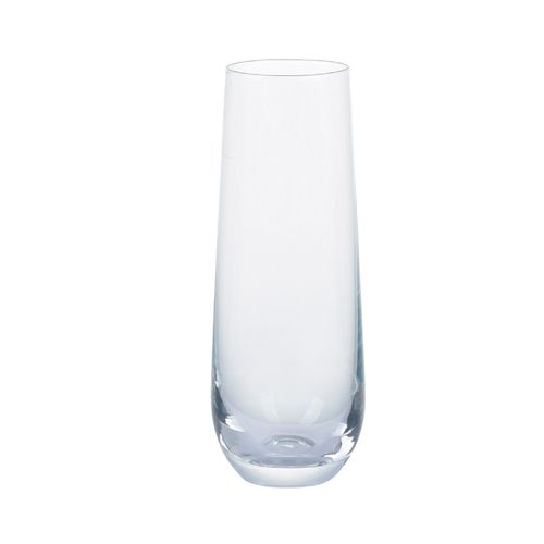 Vaso De Champagne 285 Ml Krea