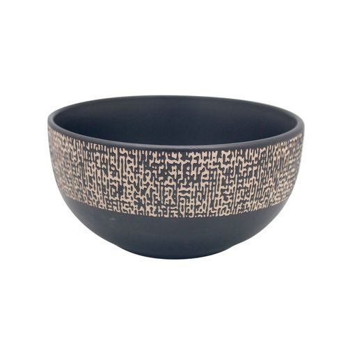 Bowl  14,5 Cm Texturado Krea