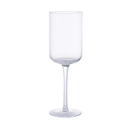 Copa Recta De Vino Blanco 360ml Krea
