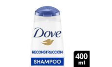 Shampoo Dove Reconstrucción Completa 400 Ml