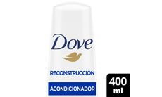 Acondicionador Dove Reconstrucción Completa 400 Ml