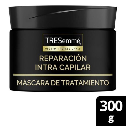 Máscara de Tratamiento Reparación Intra Capilar 300 Ml Tresemme