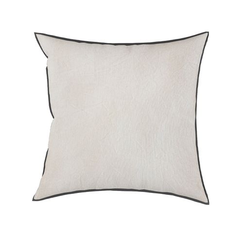 Almohadon Liso 50 X 50 Con Vivo