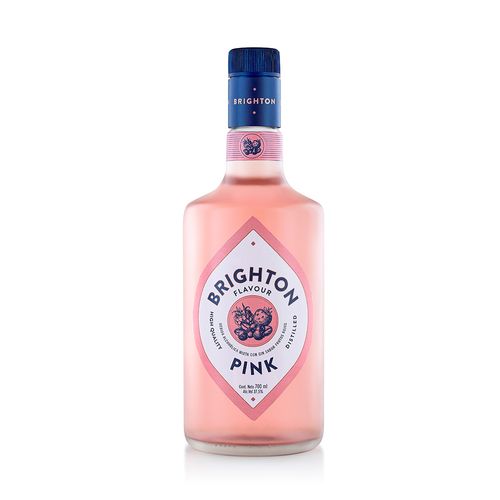 Gin Pink X 700 Cc Brighton