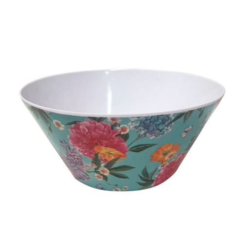 Bowl 25cm Diseño Clavelina Krea