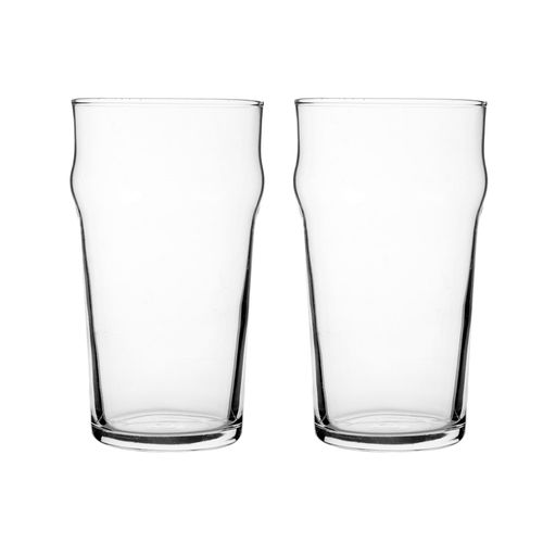 Vasos Cerveceros 510ml X2 Un Krea