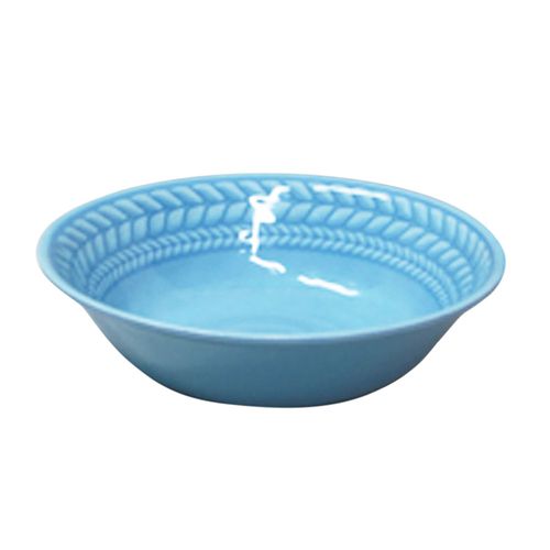 Bowl Melamina Blue Krea