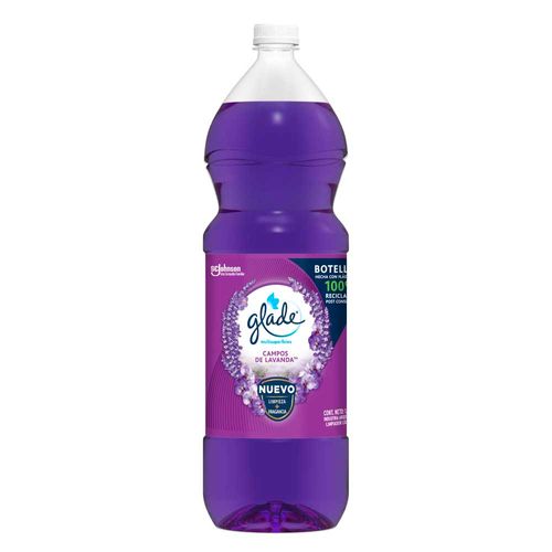 Glade Apc Lavanda 1760cc