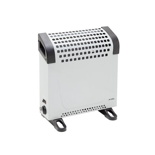 Mini Convector Con Turbo Ax-tcom Axel