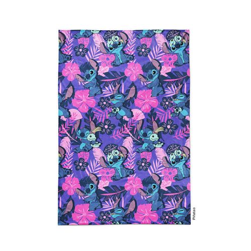 Frazada Super Soft Stitch