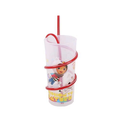 Vaso Con Sorbete Gabby Dollhouse Bel Gioco