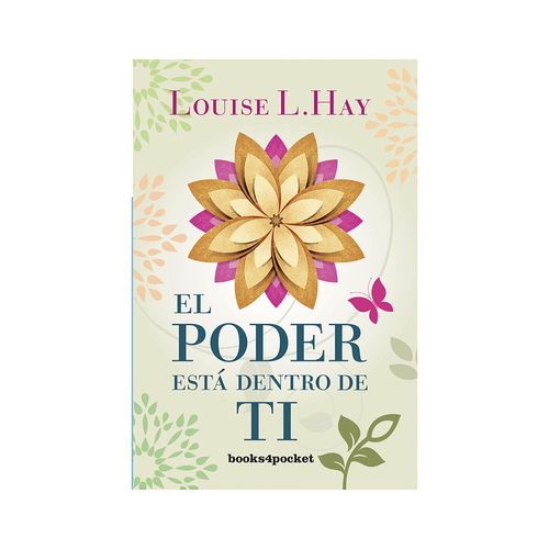 Libro Col. Louise Hay Urano