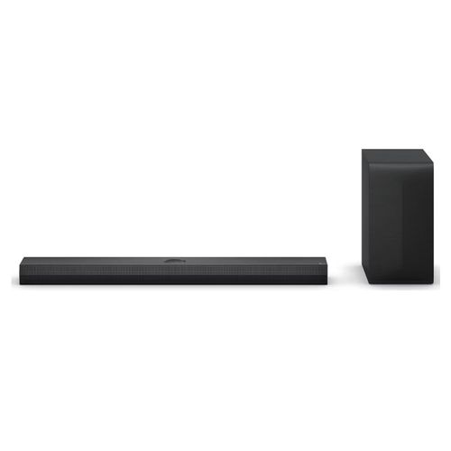 Barra De Sonido Inteligente S70ty 400w 3.1.1ch Lg