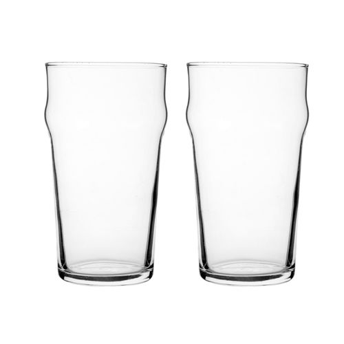 Vasos Cerveceros 510ml X2 Un Krea