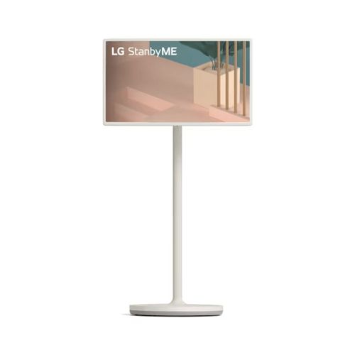 Smart Tv Stand By Me 27 Fhd Lg