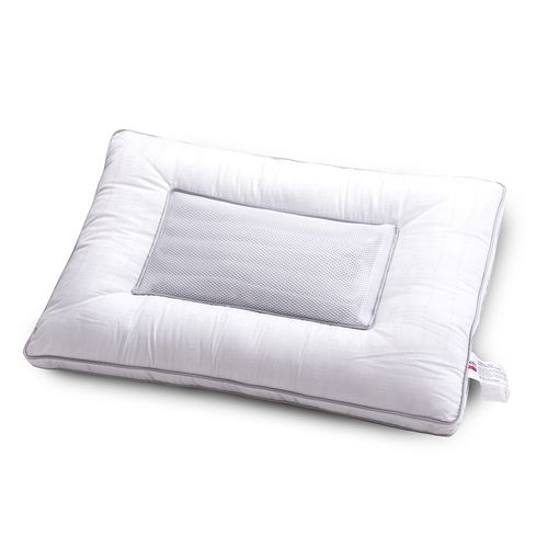 Almohada Algodon Superior 50x90cm Krea