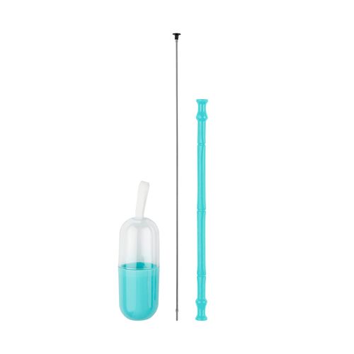 Bombilla Estuche X 1Un Krea