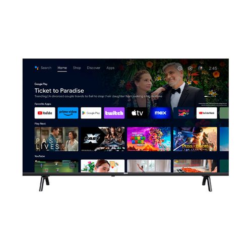 Smart Tv Led Full Hd 32' Android Pne040290 Bgh