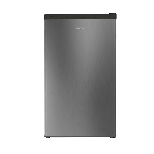 Freezer Vertical Gris 64 Lts Fr45silver Vondom