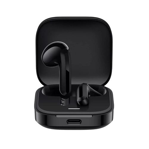Auricular Redmi Buds 6 Active - Black Xiaomi