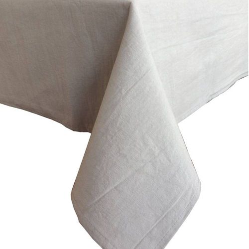 Mantel Tusor Liso 1,5x2,5 - S/m