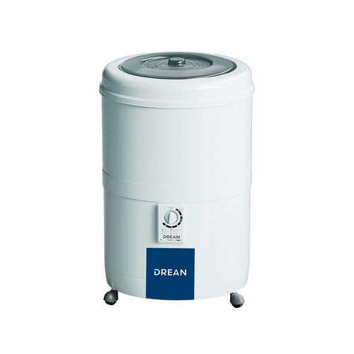 Lavarropas Semiautomatico 5 Kg Lrdr56sb Drean