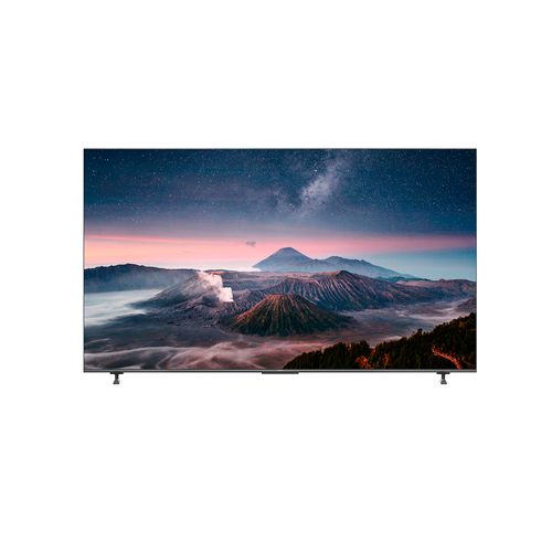 Smart Tv 100" 4k Qled Black Series Pro 9 Noblex
