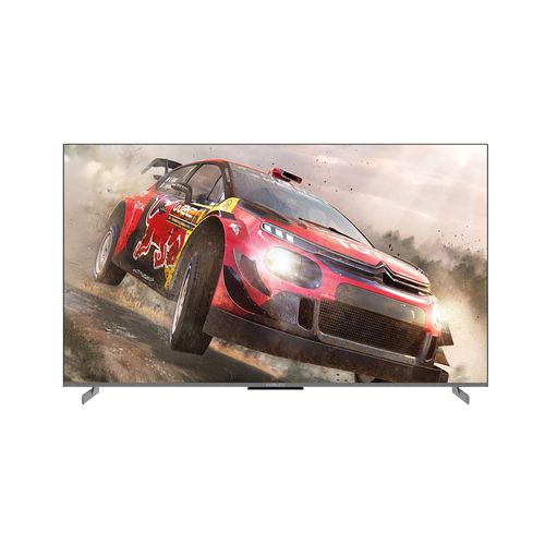 Smart Tv 86" 4k Qled Black Series Pro 91 Noblex