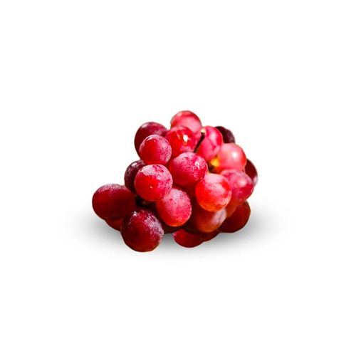 Uva Red Globe Cubeta X 500 Gr