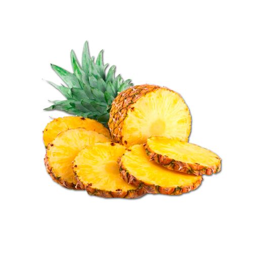 Piña Amarilla Extra Dulce