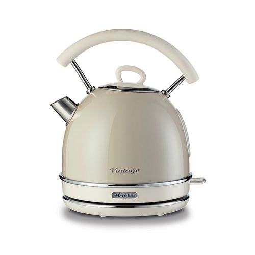 Pava Eléctrica Cream 1,7 L 2877 Ariete