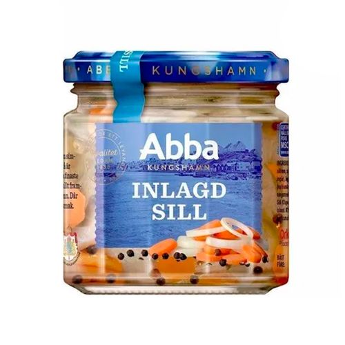 Arenque Escabeche 240 G