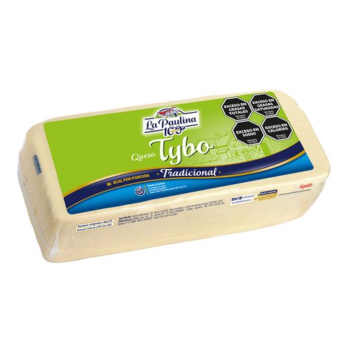 Queso Barra Senda Sobre 1 Kg Feteado