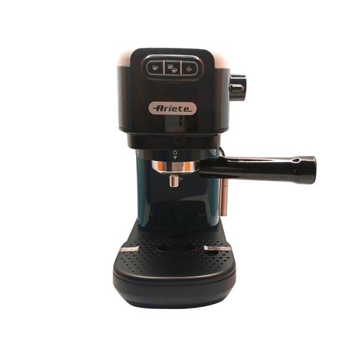 Cafetera Powder1399 Black 1 L Ariete