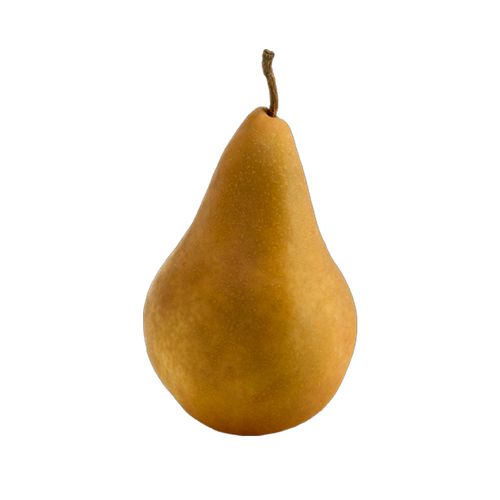 Pera Beurre Bosc Organica