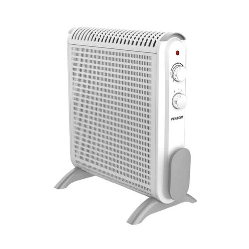 Paneles De Mica Peabody Pe-cm20n 1000/2000w