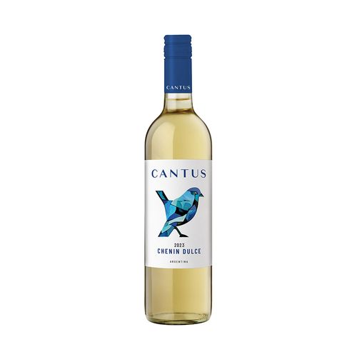 Vino Chenin Dulce 750 Ml Cantus