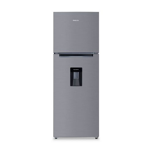 Heladera Con Dispenser No Frost Phnt367xd - 367 L Inoxidable Philco