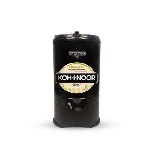 Secarropas Centrifugo N-755/eco 5,5 Kg Negro Ko-hi-noor