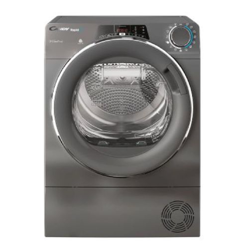 Secarropas Rapido Smart Wifi Roe C9tcerx- 12 - 9 Kg Candy