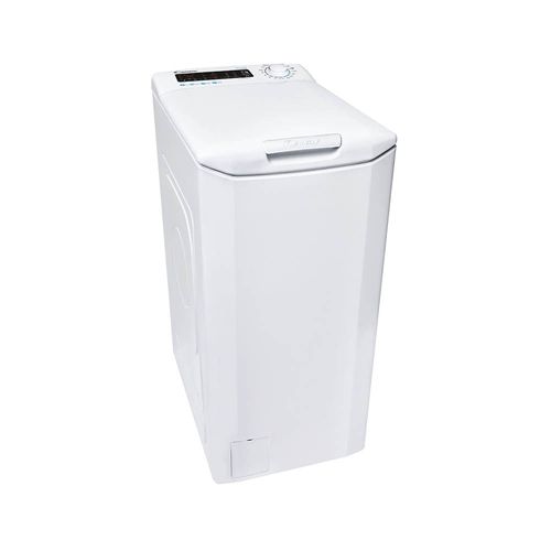 Lavarropas Carga Superior Cstg47tm4 - 7 Kg Candy