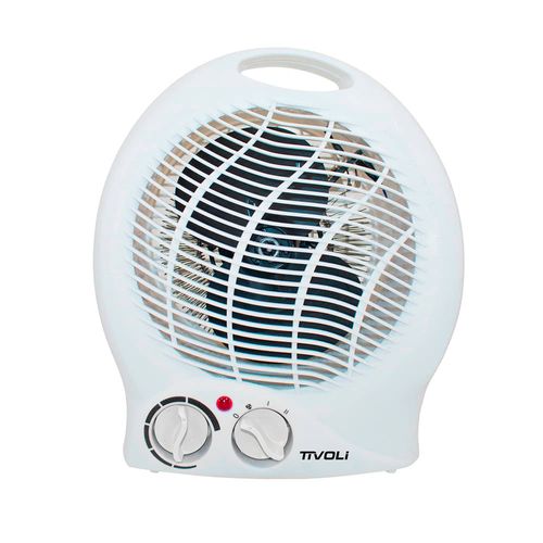 Caloventor Dos Niveles De Potencia Tca-2000cb Tivoli