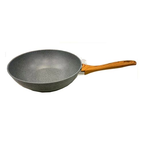 Wok Granito 28 Kreax1