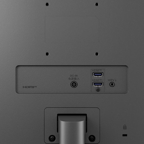 Monitor 24 Led 24ms500 Borderless 100 Hz Lg