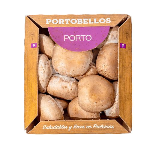 Portobellos Porto