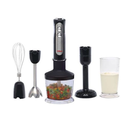Mixer Con Vaso Ah150 Liliana