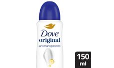 Desodorante Femenino Dove Original 150ml