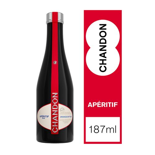 Espumante Aperitif 187cc Chandon
