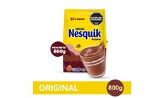 Cacao Polvo Sin Tacc 800 Grs Nesquik®