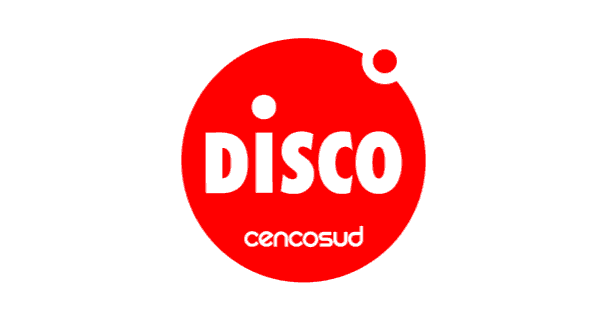 Logo Disco